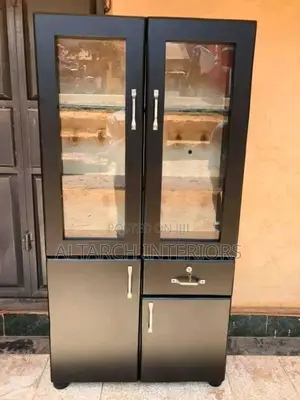 Cupboard 3×6