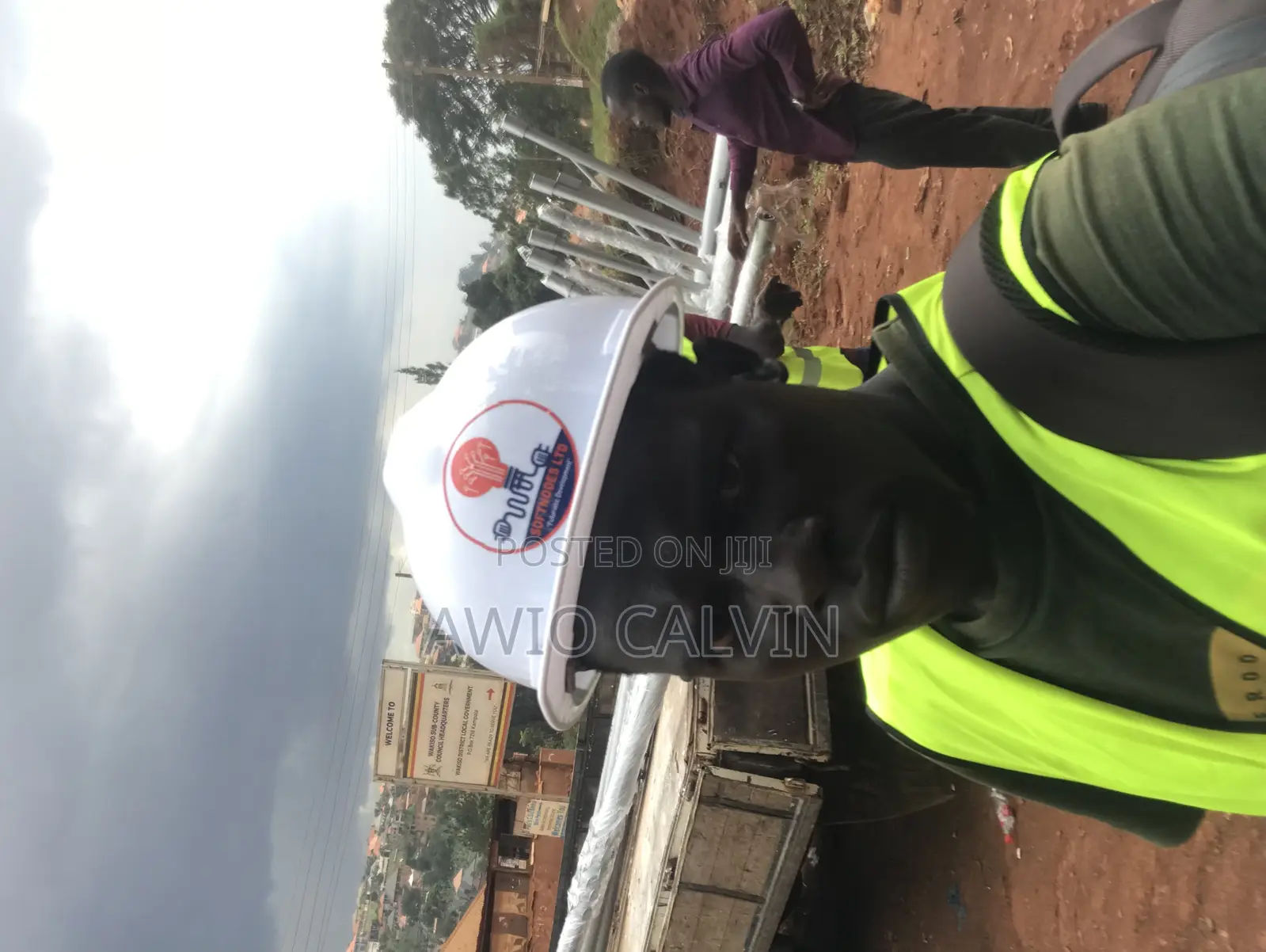 Electrician