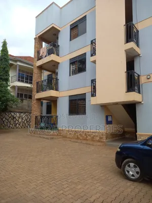 2bdrm Apartment in Naalya, Central Division for rent