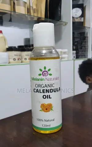 Calendula Oil 120ml