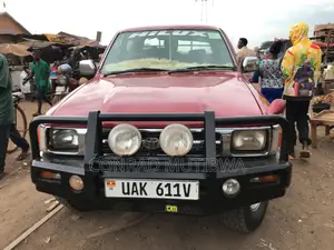 Toyota Hilux 1994