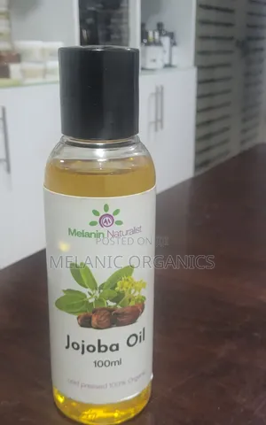 Jojoba Oil