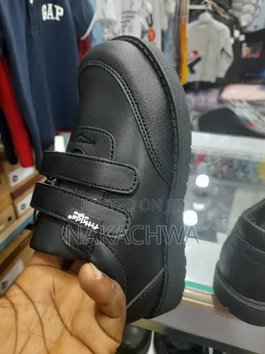 Orgainal Black for School