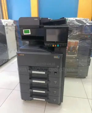 Kyocera 3511 - Work Smart