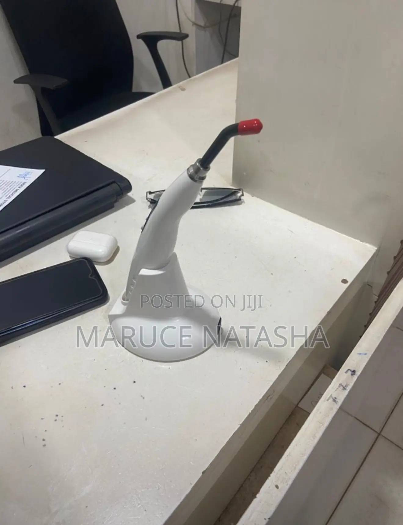 Led Curing Light
