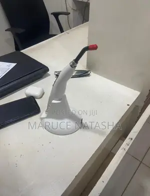 Led Curing Light