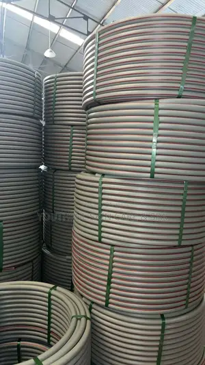 PPR Pipe Roll (100m) 3/4"