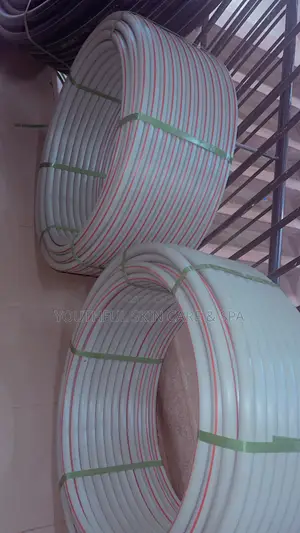 PPR Pipe Roll (100m) 3/4"