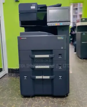 Kyocera Black White Printer Uk Used