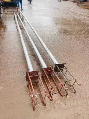 Affordable Quality Long Solar Poles