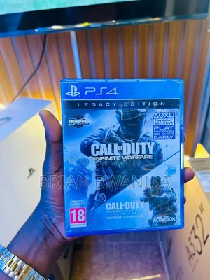 Call of Duty (Infinity)