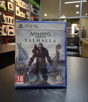 Assassin’S Creed Valhalla - Ps5