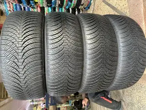 235/55r18 Dunlop Japan Tyres