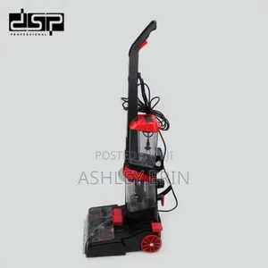 DSP Kd2042 3-in-1 Carpet Washer.