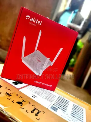 5g Router With Best Signal Strength