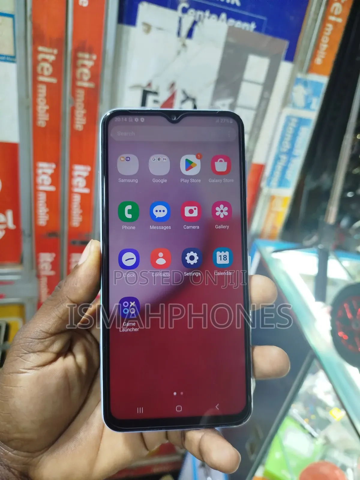 Samsung Galaxy A13 128 GB Blue