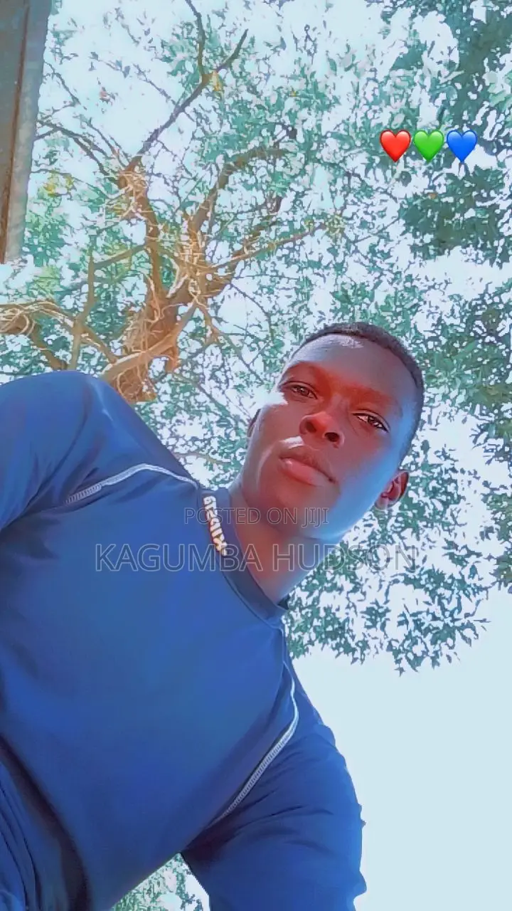 Truck Drivers to Work in Kampala