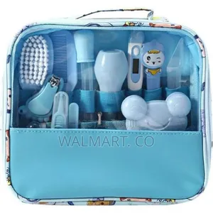 Baby Care Kit Grooming Set