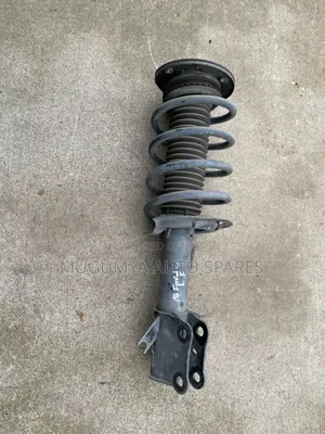Ford Fusion 2015 Front Shock Absorber