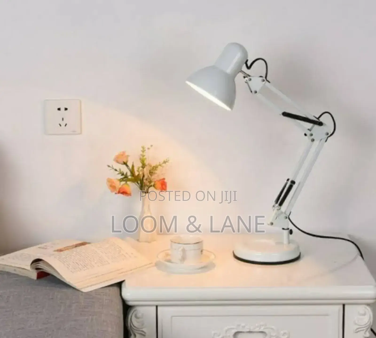 Adjustable Swing Sales Arm Lamp