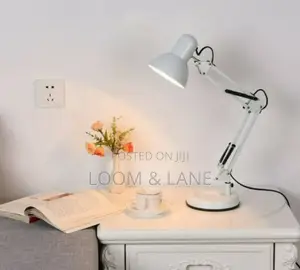 Adjustable Swing Sales Arm Lamp