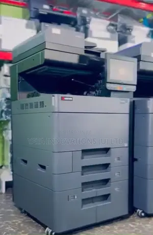 Reliable Uk Refurbished Kyocera Printers