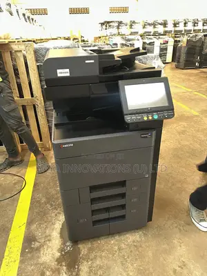 Digital Kyocera Printers/Scanner