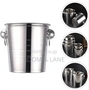 Generic Insulated Ice Bucket