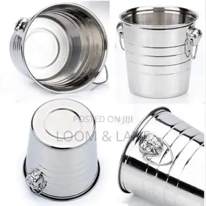 Generic Insulated Ice Bucket
