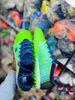Tbi Original Fairplay/Football Shoes