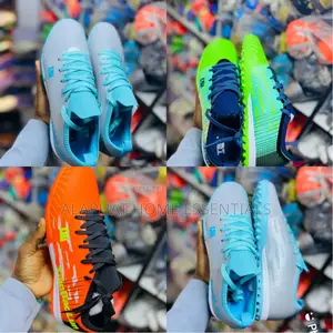 Tbi Original Fairplay/Football Shoes