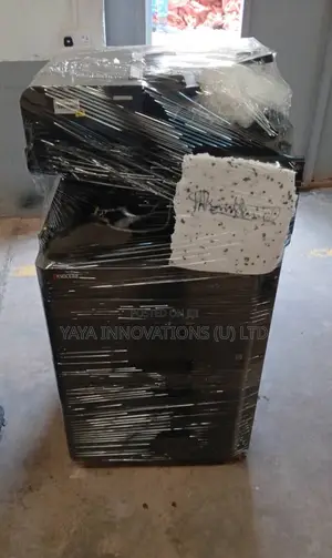 High Speed Black White Printer Kyocera Taskalfa