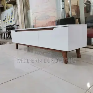 Like to Tv Stand White/ Quality Tv Stand /Living Room White/