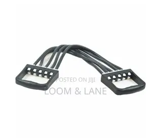 Grip Strength Trainer Resistance Chest Expander