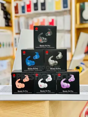 Beats Fit Pro, True Wireless Anc Earbuds, Sweat Resistant