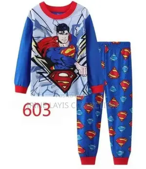 Kid's Pyjamas