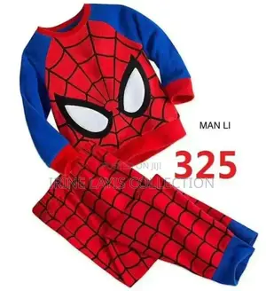 Kid's Pyjamas