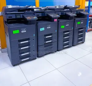Kyocera Taskalfa 2552ci Color A3 Color