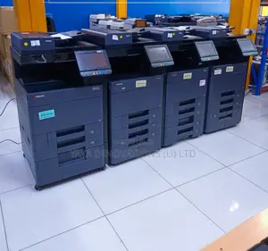 High Speed Color Printer Kyocera Taskalfa