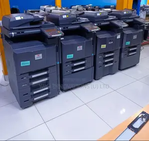 Ta2552ci Color A3 Kyocera Copier