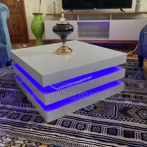 Center Table/Centre Tables/Centers Blue Tables/Center Table