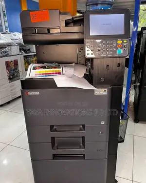 Budget Friendly A3 Kyocera Colour Printer
