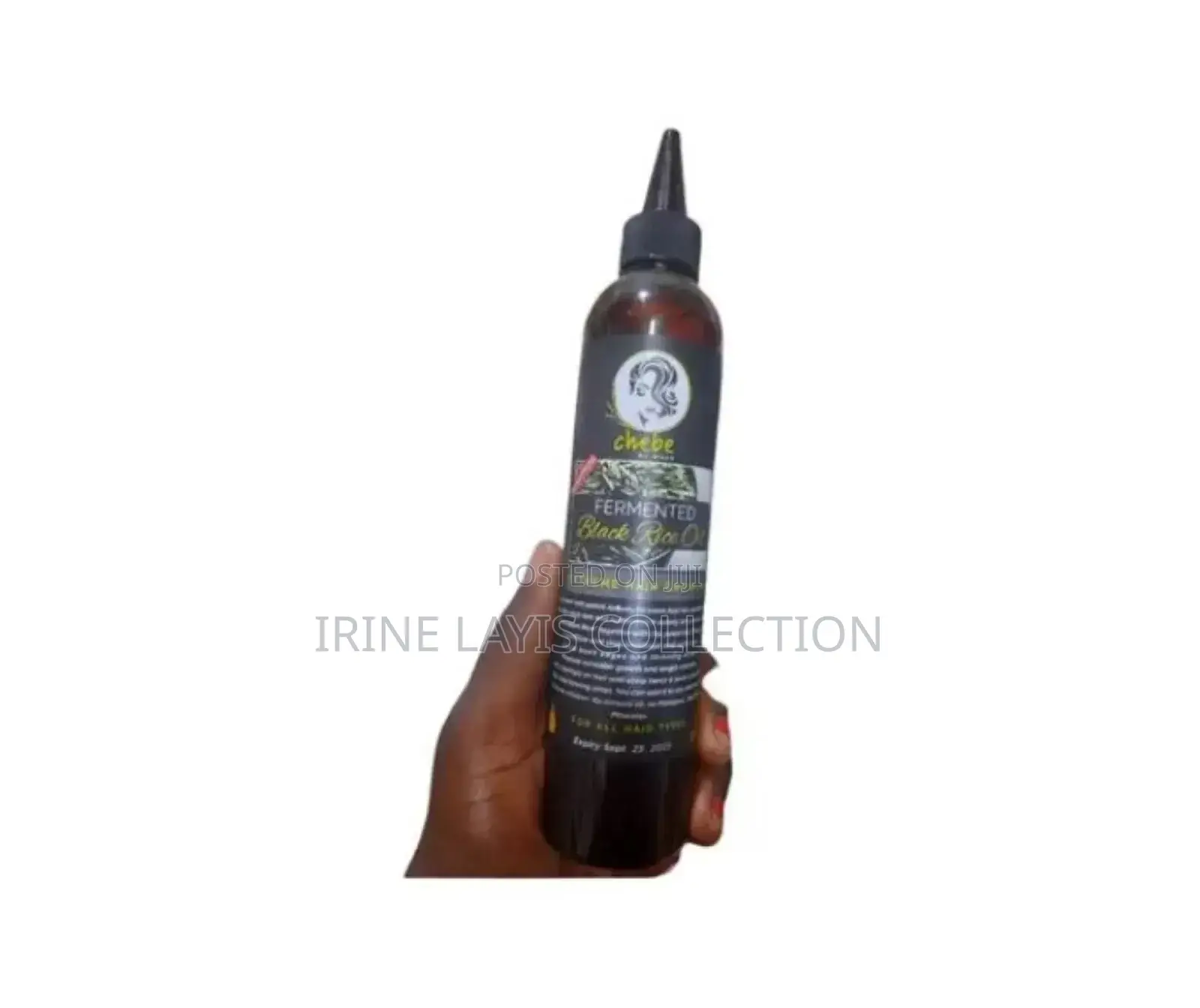 Dop Gentle Egg Shampoo
