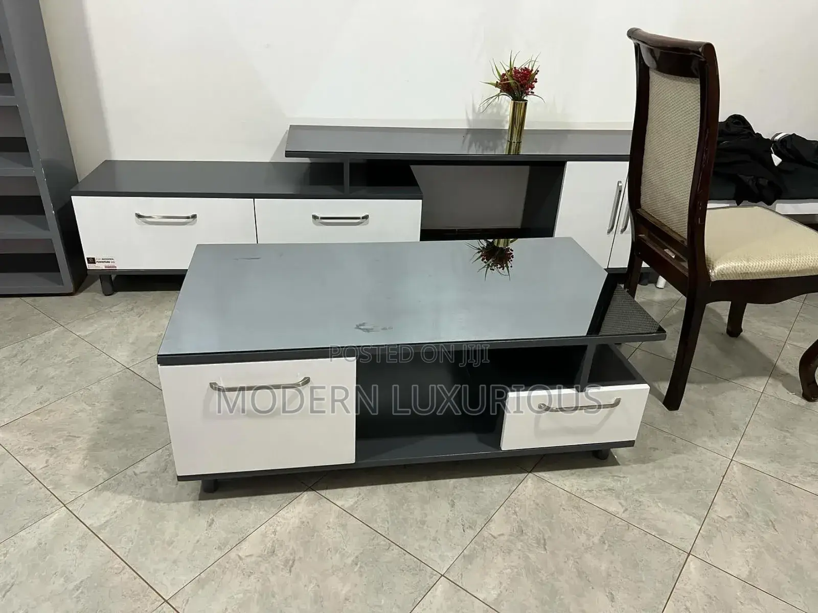 Center Table/Centre Tables Black/Centers Tables/Center Table