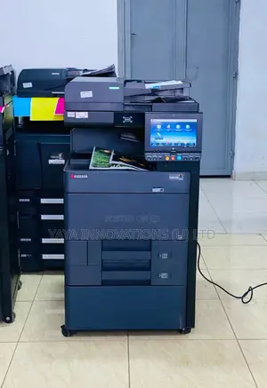 Kyocera Ta2553ci Copier - Copy/Scan/Print