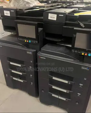 Kyocera Colour Printer - For Campaign Posters