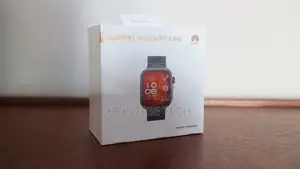 Huawei Watch Fit 4 Pro Smartwatch