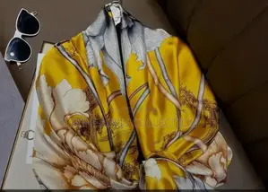 Satin Scarfs