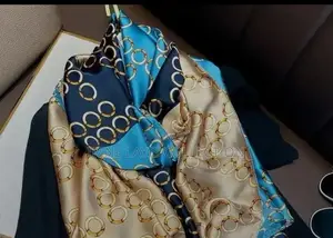 Satin Scarfs