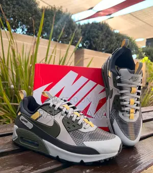 Original Nike Air Max 90 “Drift” Sneakers in Stock